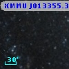 XMMU J013355.3+302343