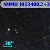 XMMU J013400.2+305731
