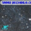 XMMU J013400.4+304905