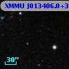 XMMU J013406.0+310826