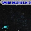 XMMU J013418.9+310516