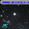 XMMU J013426.3+305802