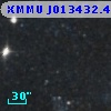 XMMU J013432.4+305037