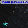 XMMU J013448.1+303716