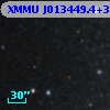 XMMU J013449.4+304809