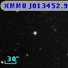 XMMU J013452.9+302812
