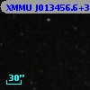 XMMU J013456.6+311045