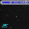 XMMU J013457.2+303826
