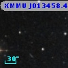 XMMU J013458.4+304708