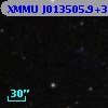 XMMU J013505.9+305953