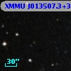 XMMU J013507.3+305209