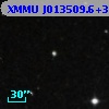 XMMU J013509.6+305651