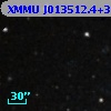 XMMU J013512.4+305033