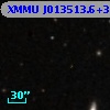 XMMU J013513.6+310352