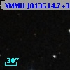 XMMU J013514.7+305650