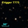 Trigger  7775