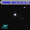 XMMU J013515.4+305509