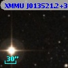 XMMU J013521.2+304715