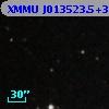 XMMU J013523.5+305331