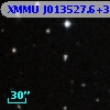XMMU J013527.6+305711