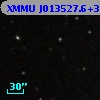 XMMU J013527.6+305523