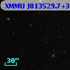 XMMU J013529.7+304229