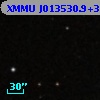 XMMU J013530.9+303652