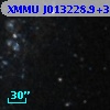 XMMU J013228.9+302659