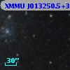 XMMU J013250.5+303142