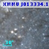 XMMU J013334.1+303714