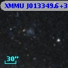 XMMU J013349.6+305632