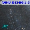 XMMU J013400.1+303059