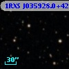 1RXS J035928.0+420219