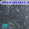 XMMU J013412.9+303556