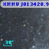 XMMU J013420.9+303931