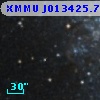 XMMU J013425.7+303319