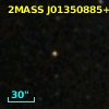 XMMU J013508.8+303150