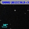 XMMU J013236.9+301354