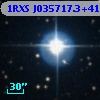1RXS J035717.3+415245