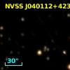 NVSS J040112+423210