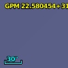 2MASS J01301964+3122265