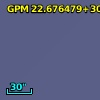 2MASS J01304255+3008412