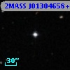 2MASS J01304658+3041178