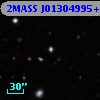 2MASS J01304995+3056234
