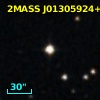 2MASS J01305924+3031126