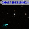2MASS J01310462+3058499