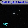 2MASS J01310461+3023479