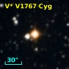 V* V1767 Cyg