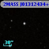 2MASS J01312434+3112352