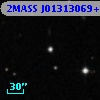 2MASS J01313069+3035037